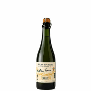 Les Vergers du Cotentin Cidre Brut 37.5cl