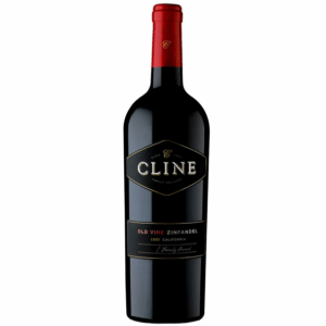 Cline Old Vine Zinfandel