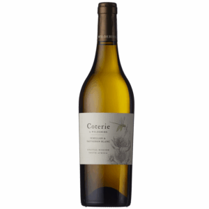 Coterie by Wildeberg Semillon Sauvignon Blanc