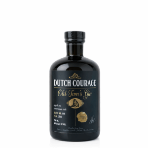 Zuidam Dutch Courage Old Tom's Gin