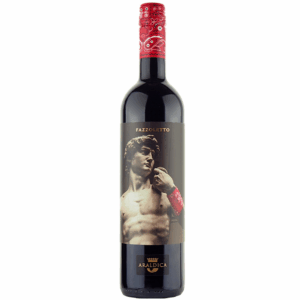 Fazzoletto Barbera Passito