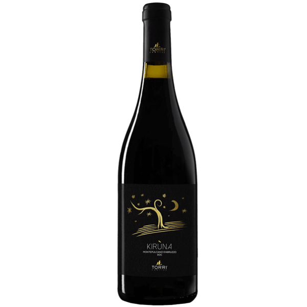 Kiruna Montepulciano d’Abruzzo