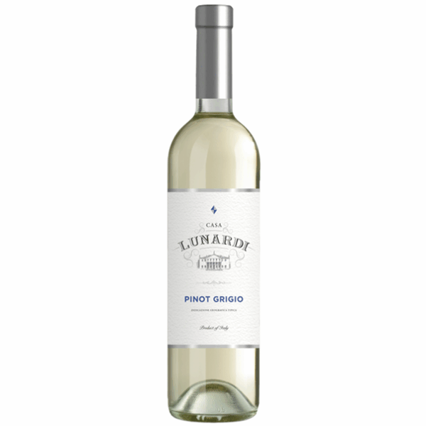 Lunardi Pinot Grigio