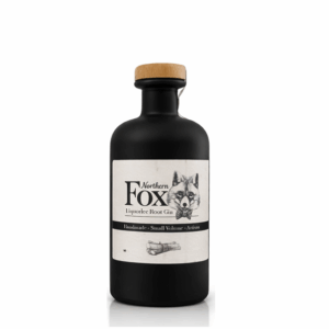 Northern Fox Liquorice Root Gin 50cl
