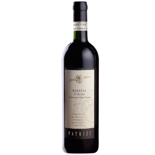 Patrizi Barbera