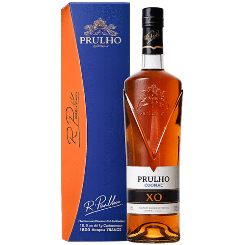 Prulho XO