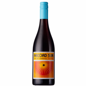 Record Sun Shiraz