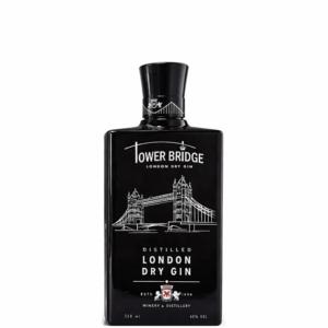 Tower Bridge London Dry Gin 35cl