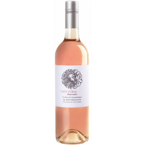 Circumstance Cape Coral Rosé