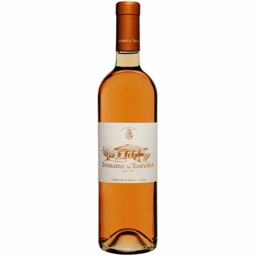 Domaine des Tourelles Rosé