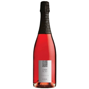 Masia Bou Cava Rose