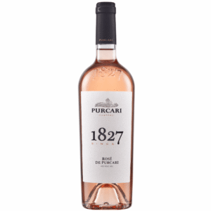 Rose de Purcari 1827