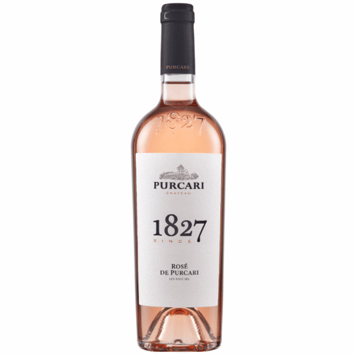 Rose de Purcari 1827