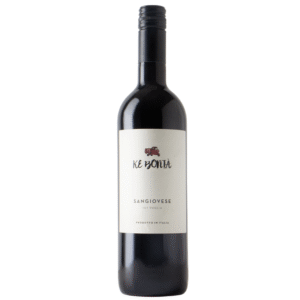 Ke Bonta Sangiovese