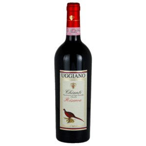 Uggiano Chianti Fagiano Riserva
