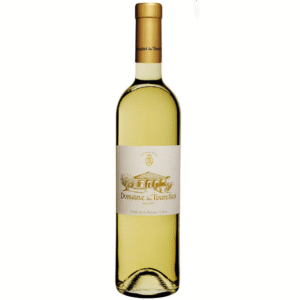 Domaine des Tourelles Blanc
