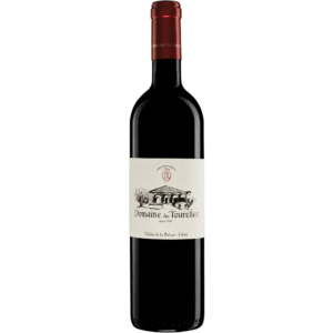 Domaine des Tourelles Rouge