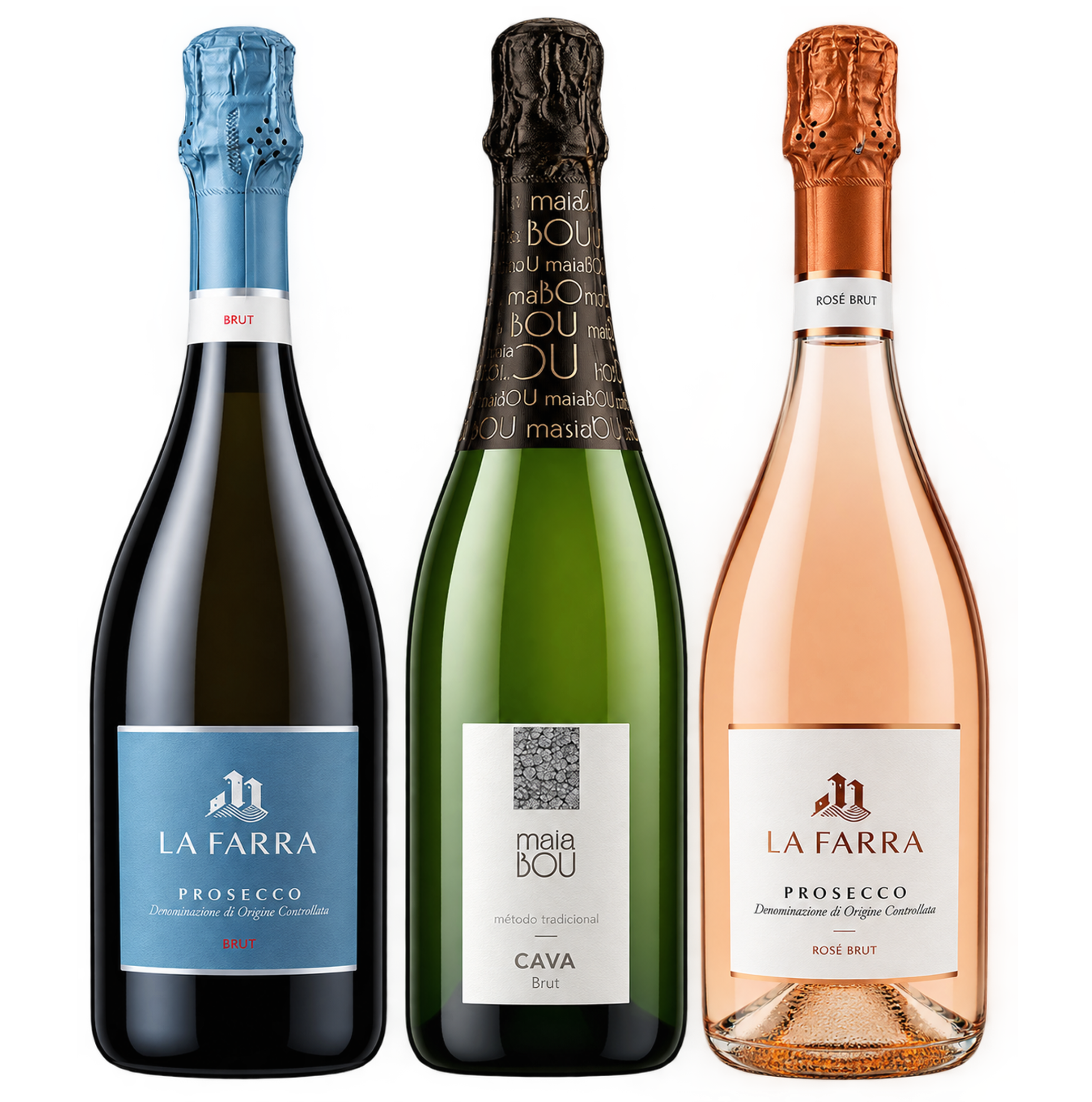 Fizz 3 Pack