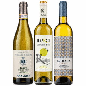 Luxury Whites 3 Pack