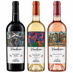 Luxury Moldovan 3 Pack