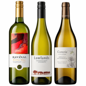 Super Sauvignon 3 Pack